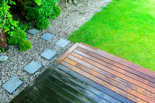 Best Pool Deck Cleaning  in Moundridge, KS
