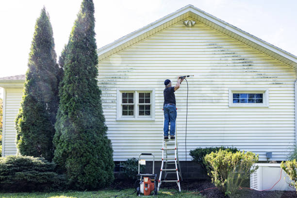 Moundridge, KS Pressure Washing Services Company